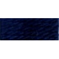 thumbnail image 1 of DMC Tapestry & Embroidery Wool 8.8yd-Ultra Dark Blue, Pk 10, DMC, 1 of 1