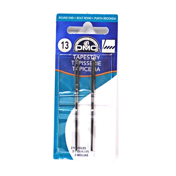 DMC Tapestry Needles Size 13