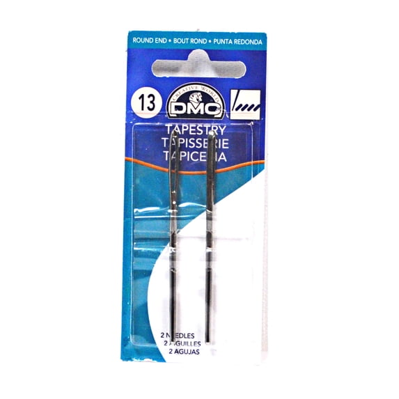 DMC Tapestry Needles Size 13