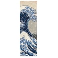 thumbnail image 1 of DMC The Museum Collection Cross Stitch Kit - “The Great Wave” by Katsushika Hokusai, The British Museum, 1 of 1