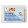 thumbnail image 1 of DMC Threadship Bobbin Box, 1 of 2