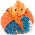 thumbnail image 1 of DMC Top This! Special FX Yarn-Gold Fish - Metallic, 1 of 2