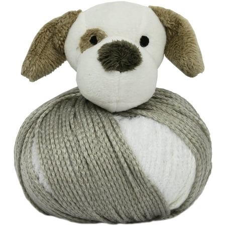 DMC Top This! Yarn Puppy