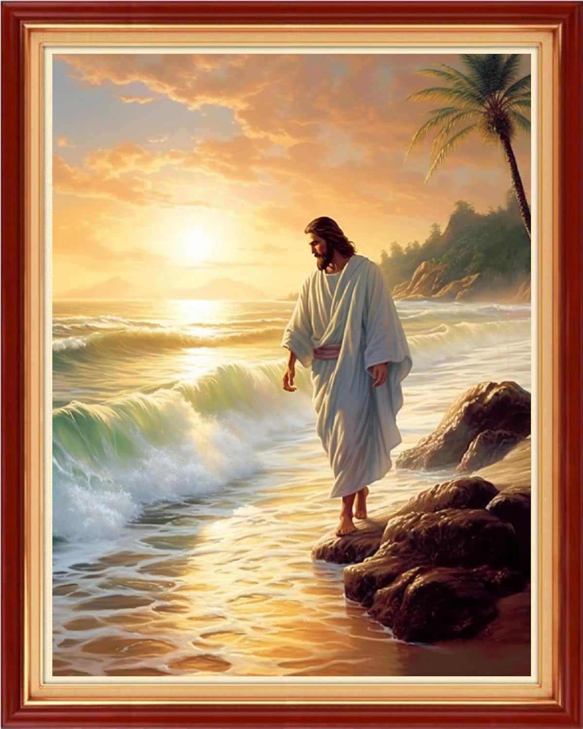 8-Quart Digital Air Fryer