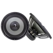 DMD Series 12" Dual Voice Coil Subwoofer 4  - DMD124