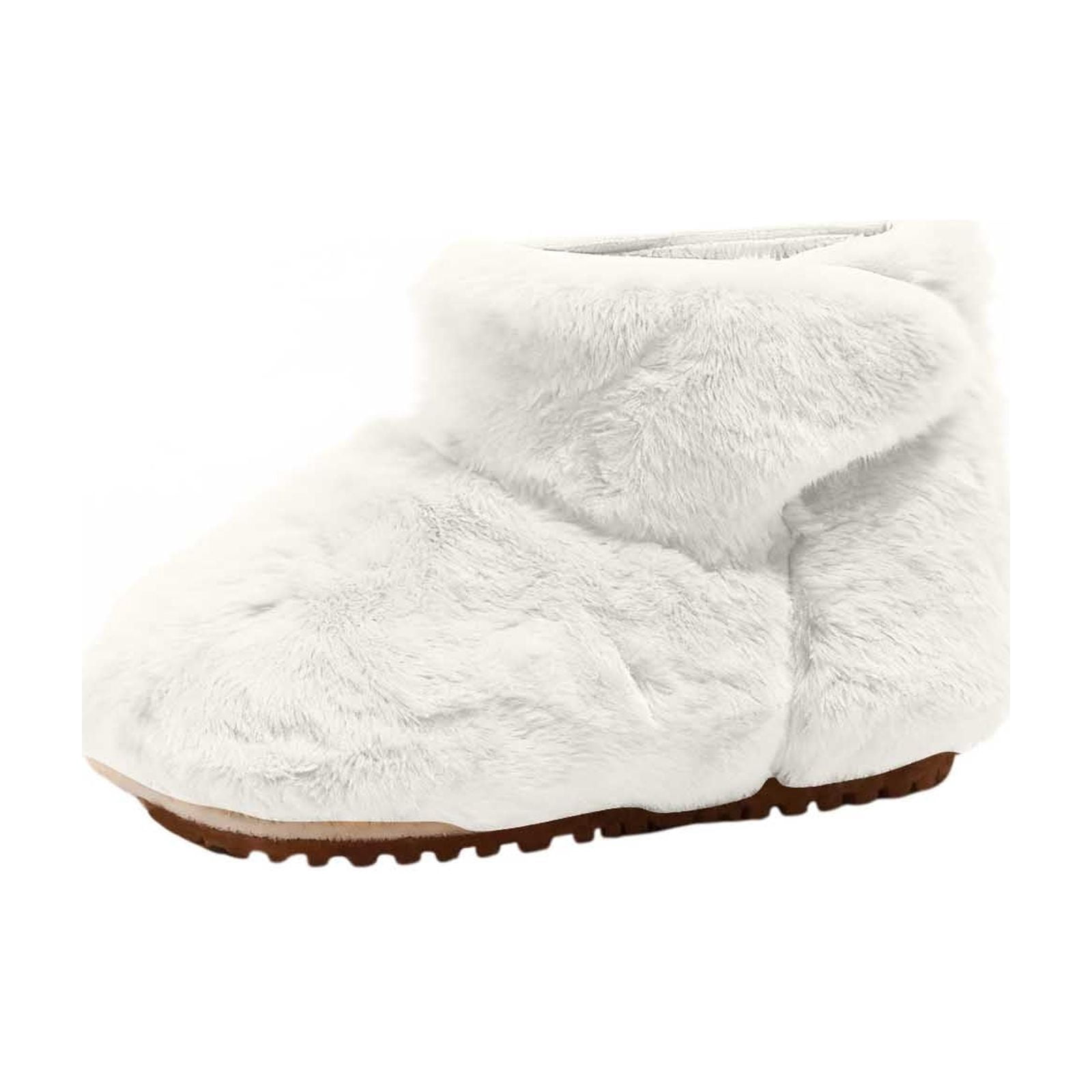 Baby Sportschuhe Mädchen Fashion Big Kids Winter Waterproof Boots – Comfortable Shoes Größe 29