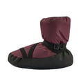 thumbnail image 1 of DMDUOU Winter Dance Shoes Women's Warm Boots Clip Cotton Ankle Boots Exercise Body Shoes Soft Sole Ballet Dance Cotton Shoes Red S, 1 of 7