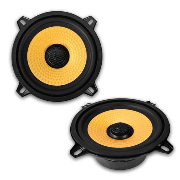 Diamond Audio DMDX5 - DMDX Series 5.25" 2-way Concentric Coaxial Speakers