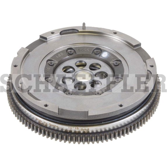 DMF166 OE Quality Dual Mass Flywheel