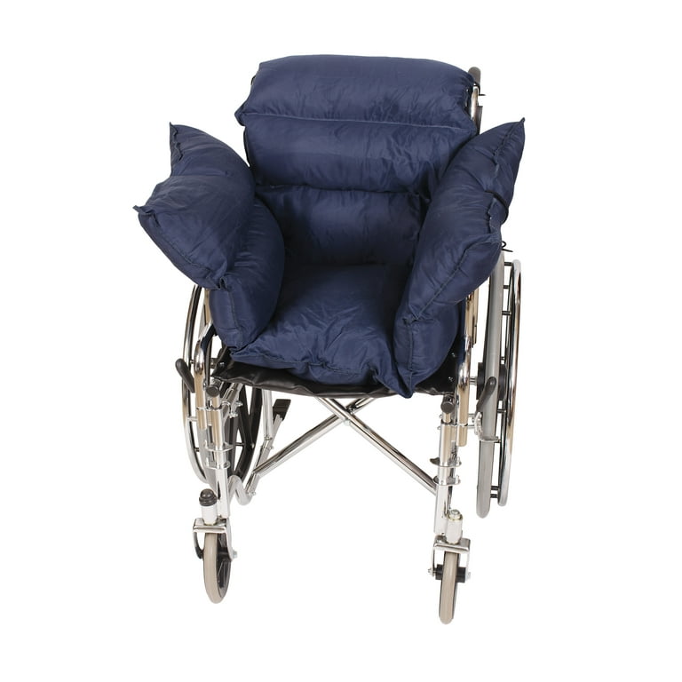 Wheelchair Pillow Comfort Padding