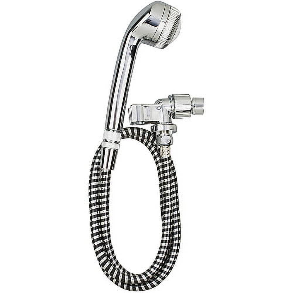 DMI Deluxe HandHeld Body Shower Massager