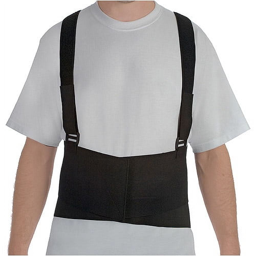 Back support belt home depot hot sale
