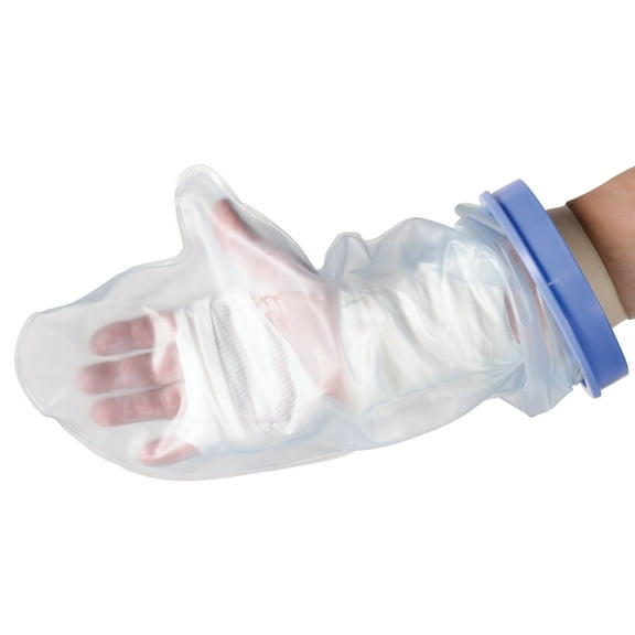 DMI Deluxe Pediatric Large Arm Cast & Bandage Protector