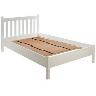 Bed frame for memory store foam mattress walmart