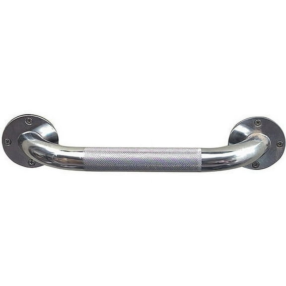 DMI Grab Bars for Bathroom, 12"