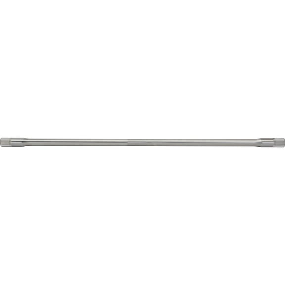 DMI Mini Sprint Hollow Torsion Bar, 26 Inch, 7/8 Spline, 725