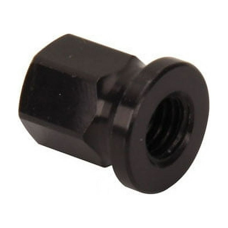 DMI Rear Cover Nut Black