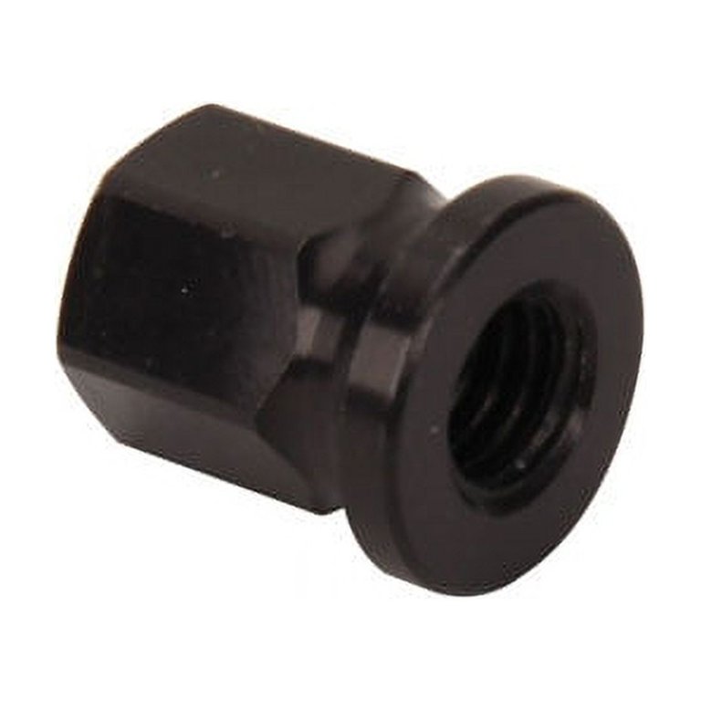 DMI Rear Cover Nut Black DMI Rear Cover Nut Black