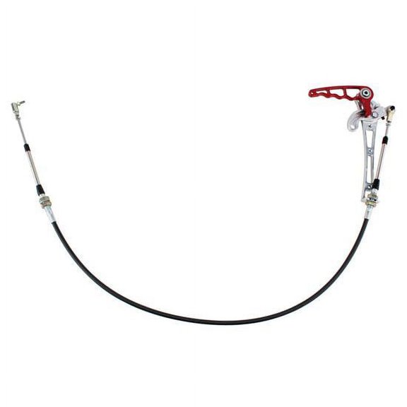 DMI SRC-2400 Strato Shifter