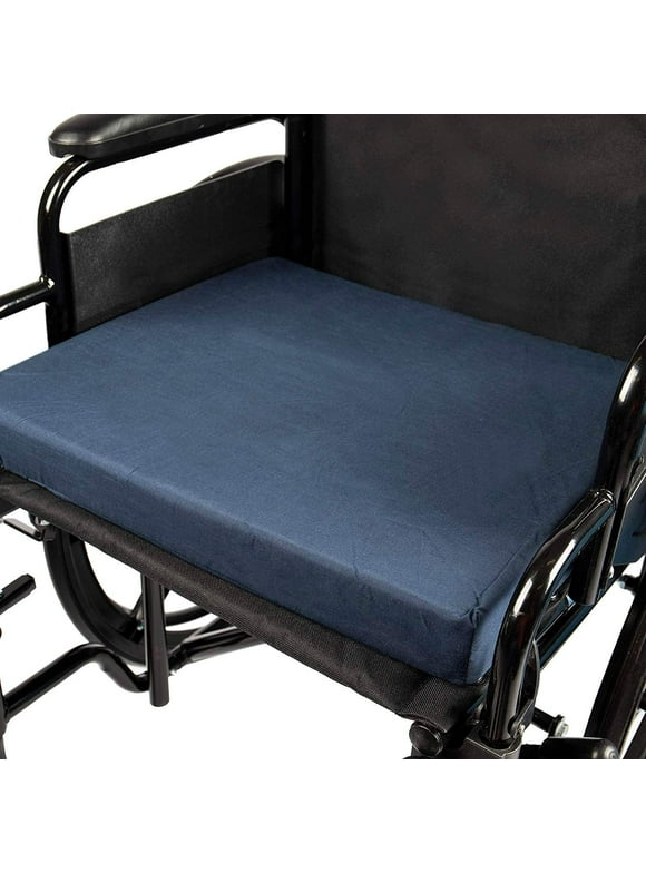 Wheelchair Cushions in Wheelchair Accessories