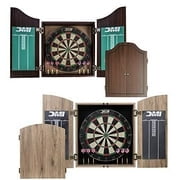DMI DMI Sports Rustic Bristle