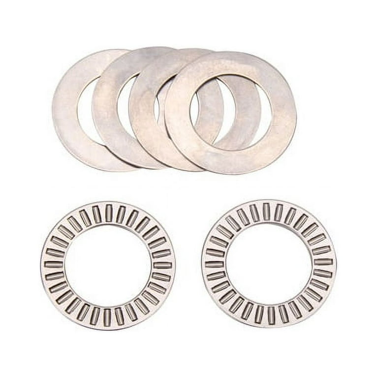 DMI King Pin Bearing & Race Kit DMI King Pin Bearing & Race Kit
