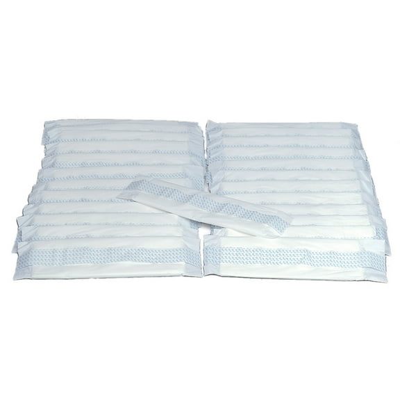 DMI Stress Protectors Disposable Liners, 25 Count