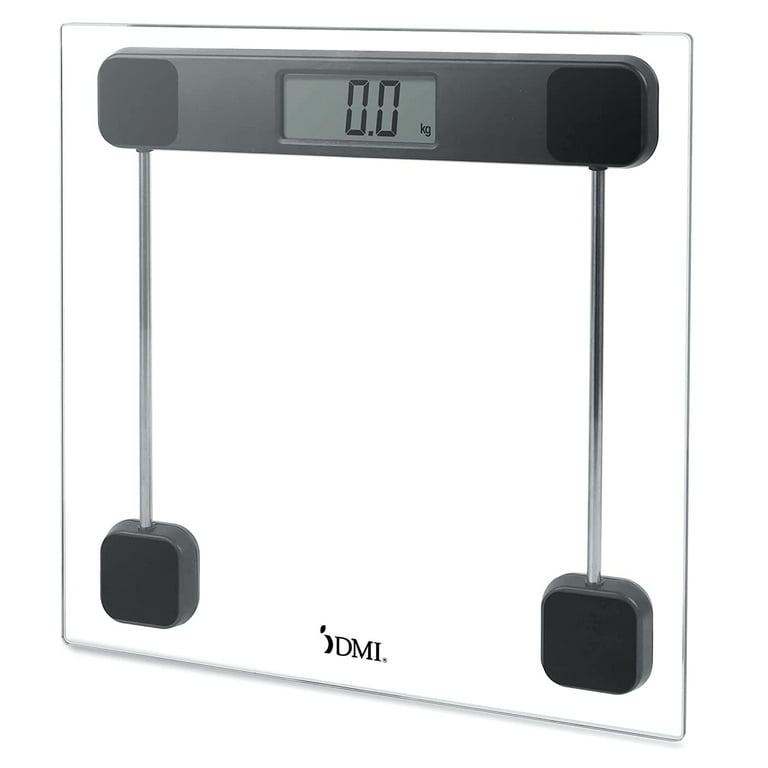 Tempered Glass Bathroom Scale Tempered Glass Bathroom Scale