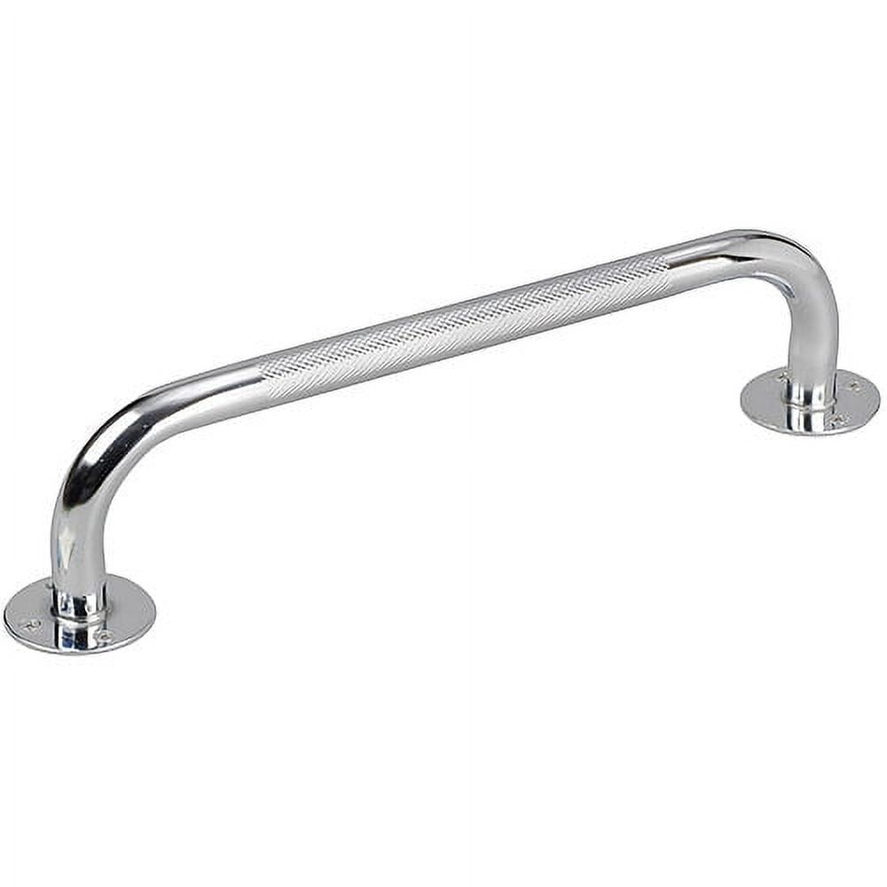 DMI Textured Grab Bars, Toilet Rail, Tub Rail, Handicapped Grab Bars