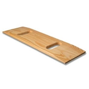 DMI Transfer Board 440 lbs. Weight Capacity 8 x 24" Southern Yellow Pine Plywood 518-1765-0400