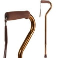 DMI Walking Cane and Walking Stick for Adult Men and Women, FSA