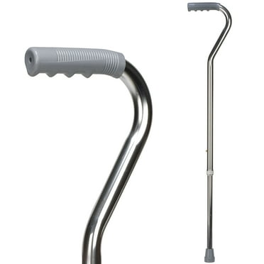 DMI Walking Cane and Walking Stick, Lightweight and Adjustable