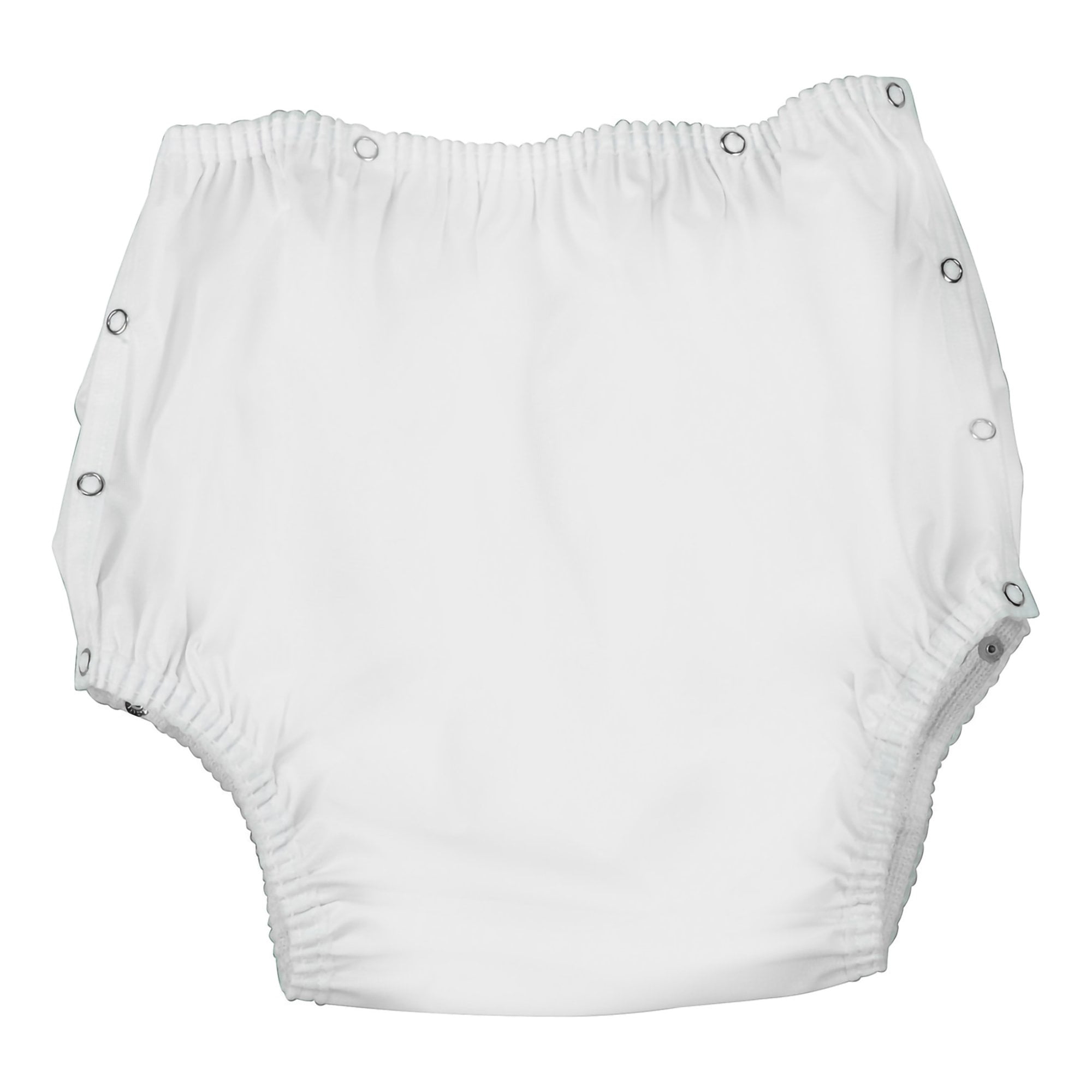 DMI Waterproof Incontinence Underwear for Disabled, Elderly, Handicapped,  Potty Training, Pregnancy or Postpartum, Pull On, Medium 30-36 