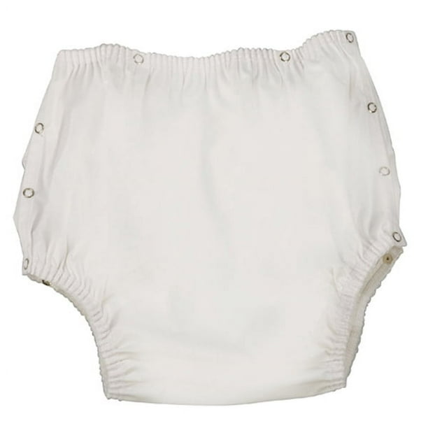 DMI Waterproof Incontinence Underwear for Disabled, Elderly