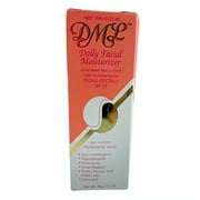 DML Daily Facial Moisturizer, 45 g