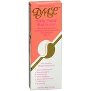 DML Daily Facial Moisturizing Lotion for Sun Screen SPF 25 1.5 oz, 4-Pack
