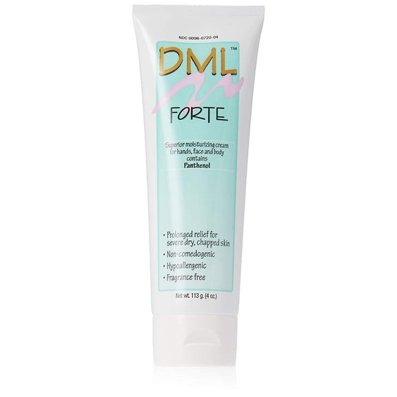 DML Forte Cream 4 oz (Pack of 12)