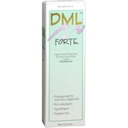 DML Forte with Panthenol, 4 Oz.
