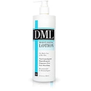 DML Moisturizing Lotion, 16 STF9 Fl Oz