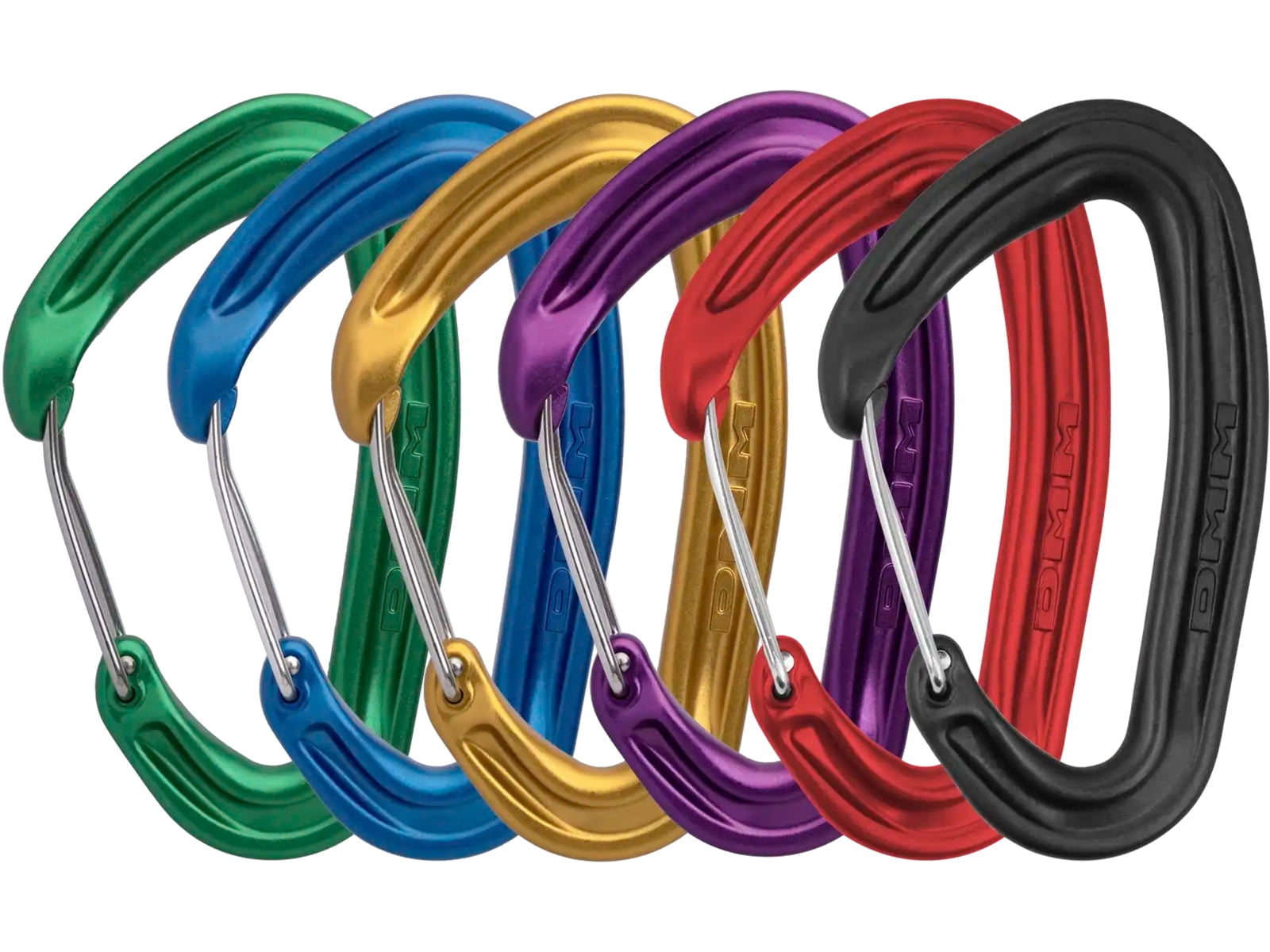 Carabiners in Rope and Chain Accessories | Assorted - Walmart.com