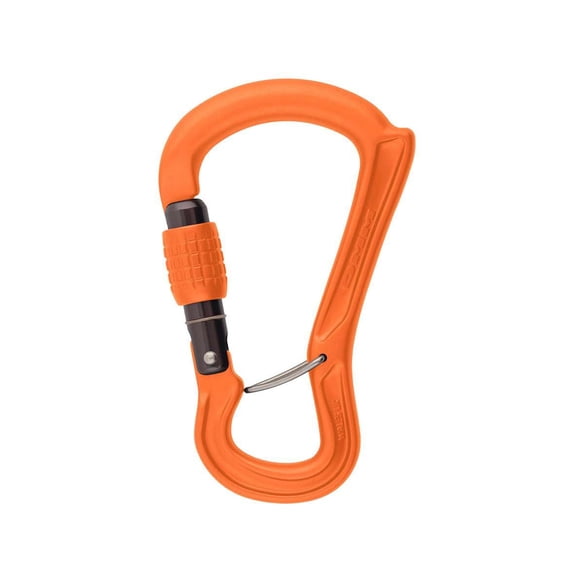 DMM Ceros Screwgate, Orange, One Size