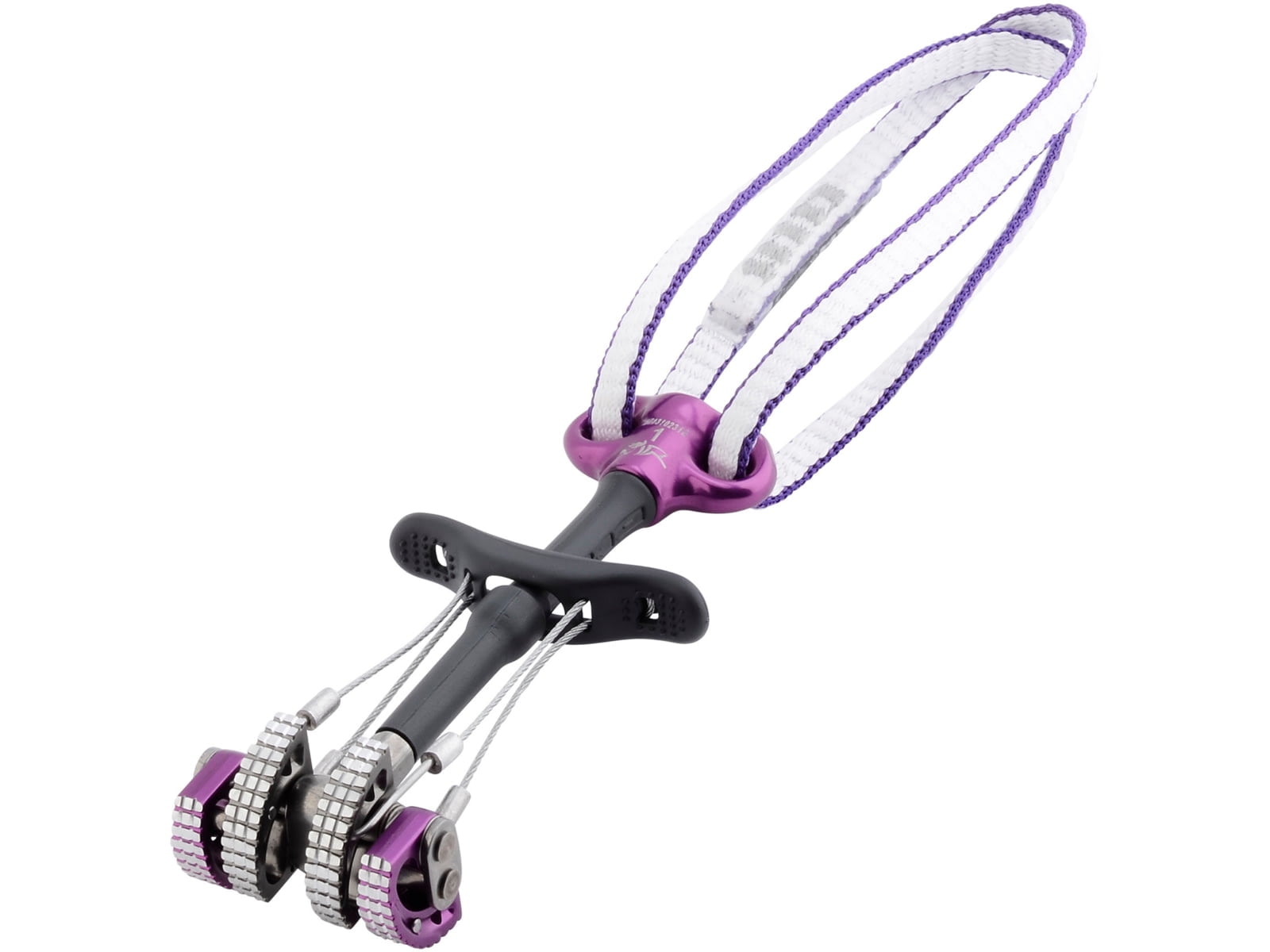 DMM Dragon Cam, Purple, 1 Size