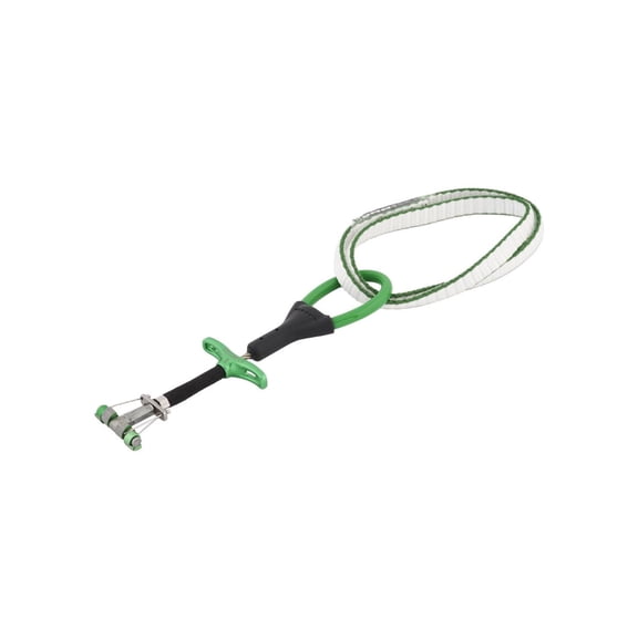 DMM Dragonfly Micro Cam, Green, 1 Size