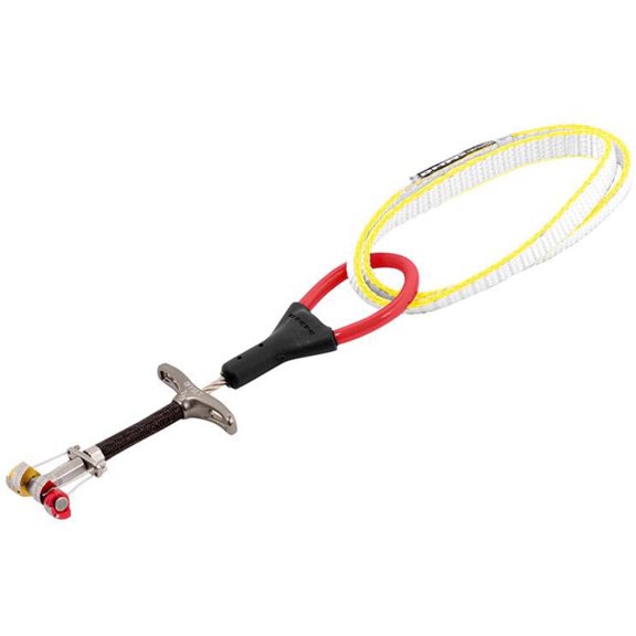 DMM Dragonfly Offset, Red/Yellow, 2/3