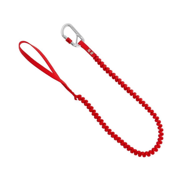 DMM Freedom Single XSRE Leash, Black