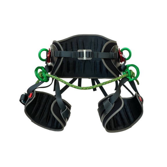DMM Kinisi KEY Harness - Medium