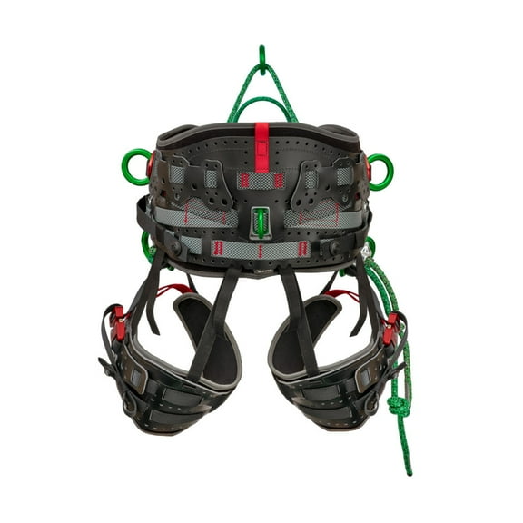 DMM Kinisi Max Saddle - Medium