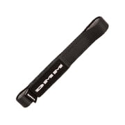 DMM Nylon Variwidth Logo Quickdraw Sling, Anthracite, 18cm