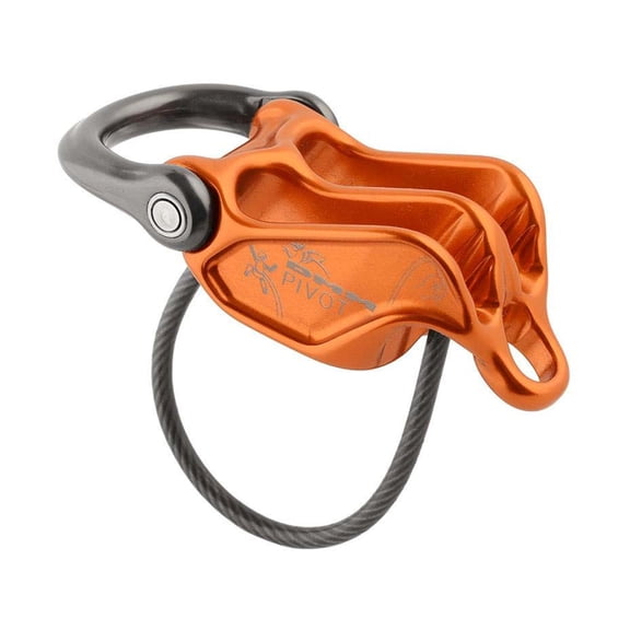DMM Pivot, Orange, One Size