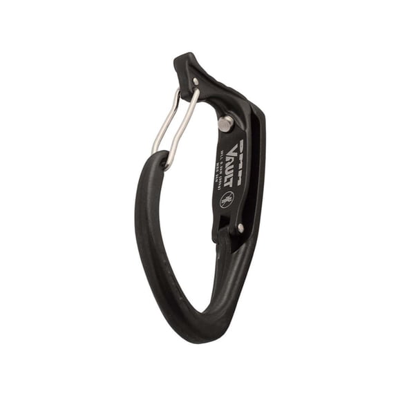 DMM Vault Wire Gate, Matt Grey, One Size